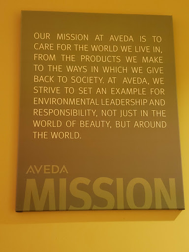 Beauty School «Aveda Institute Dallas», reviews and photos, 8188 Park Ln #150, Dallas, TX 75231, USA