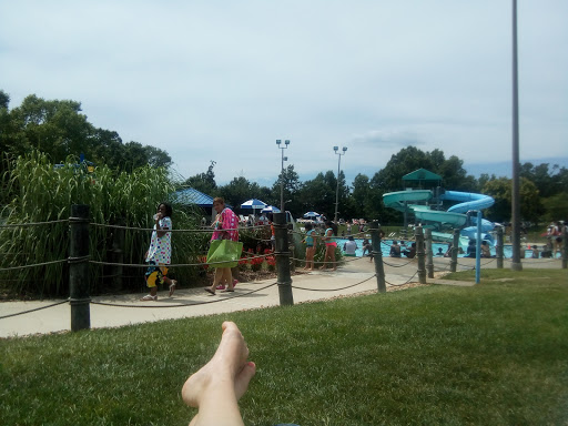 Water Park «Waterworks Waterpark», reviews and photos, 5301 Dale Blvd, Woodbridge, VA 22193, USA