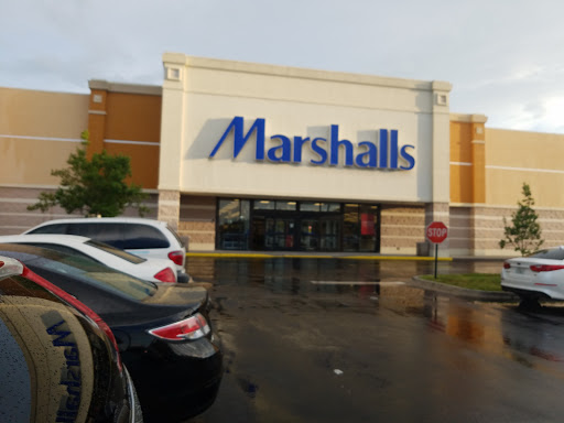 Department Store «Marshalls», reviews and photos, 7244 US-19, Pinellas Park, FL 33781, USA