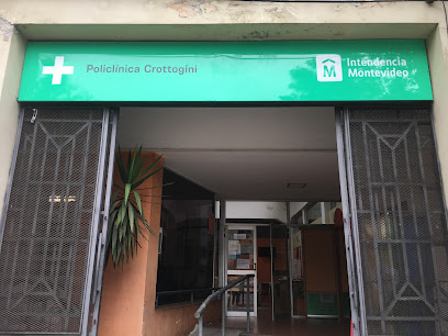 Policlinica Crottogini | Montevideo Salud