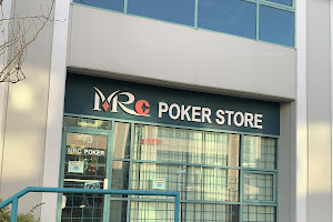MRC Poker Store