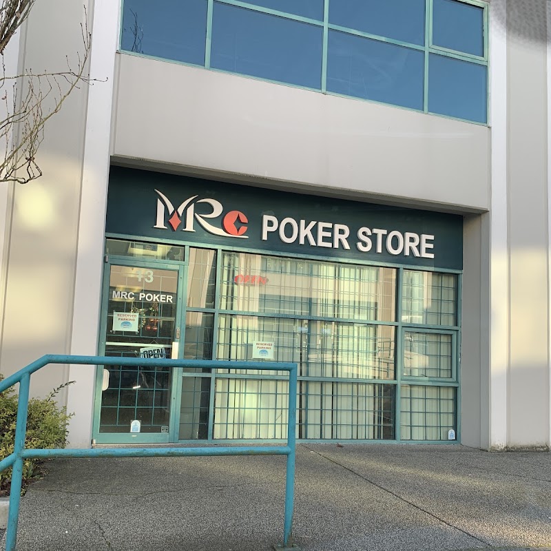 MRC Poker Store