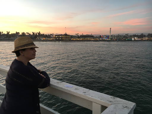 Canoe & Kayak Rental Service «Venture Quest Kayaking», reviews and photos, 2 Municipal Wharf, Santa Cruz, CA 95060, USA