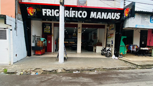 Frigorífico Manaus 1