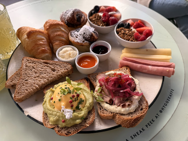 Hygge Kaffe - Lisboa