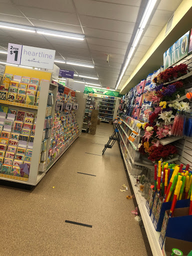 Dollar Store «Dollar Tree», reviews and photos, 1001 W County Line Rd, Hatboro, PA 19040, USA