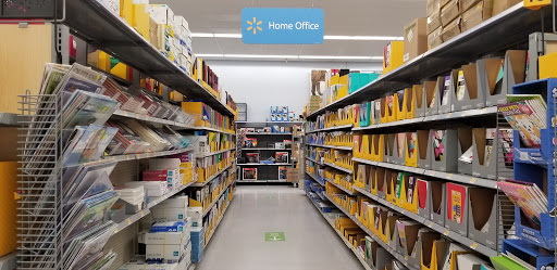 Department Store «Walmart Supercenter», reviews and photos, 3601 Washington Blvd, Arbutus, MD 21227, USA