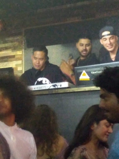 Lounge «Darna», reviews and photos, 946 N Jackson St, Arlington, VA 22201, USA