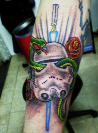 Explore side boob tattoos ideas, creative tattoo ideas in La Crosse, available at La Crosse Tattoo