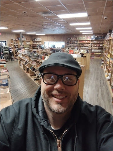 Cigar Shop «Osi Tobacco», reviews and photos, 4836 Hills and Dales Rd NW, Canton, OH 44708, USA