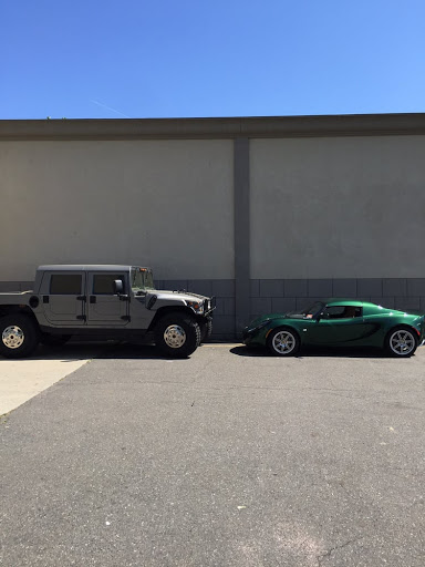 Used Car Dealer «Project One Auto», reviews and photos, 456 Washington Ave, Carlstadt, NJ 07072, USA