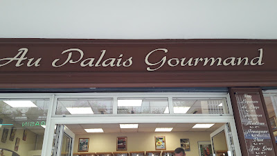 Au Palais Gourmand à Lourdes