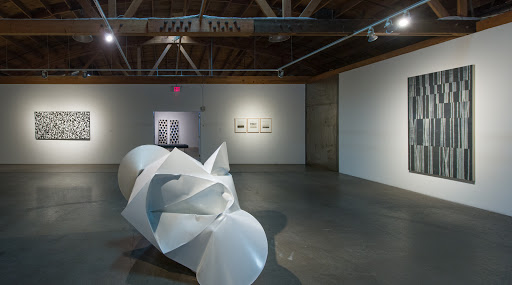 Art Gallery «Bentley Gallery», reviews and photos, 215 E Grant St, Phoenix, AZ 85004, USA