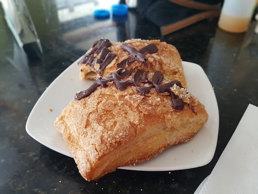 Panadería El Molino del Trigo