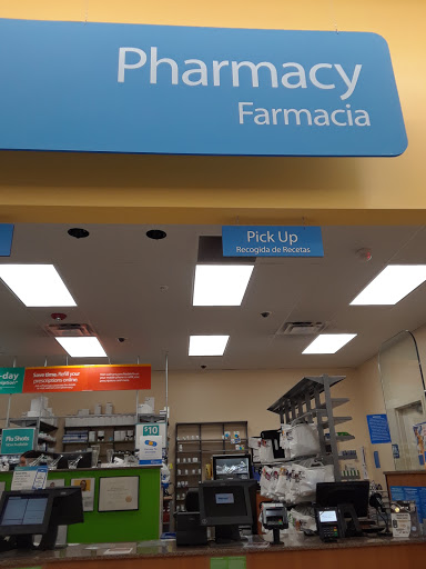 Supermarket «Walmart Neighborhood Market», reviews and photos, 215 California St, Woodland, CA 95695, USA