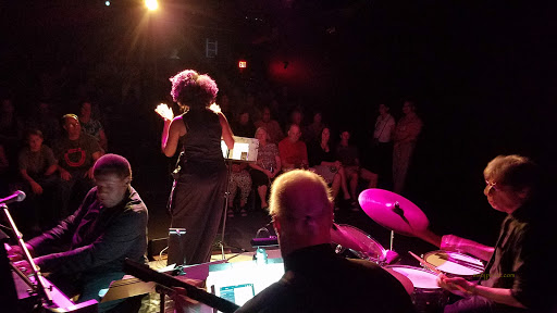 Performing Arts Theater «Threshold Repertory Theatre», reviews and photos, 84 Society St, Charleston, SC 29401, USA