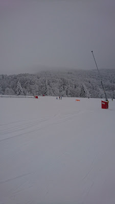 Ski-Club Obernai à Belmont
