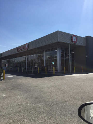 Gym «Fitness 19», reviews and photos, 1310 W Rosecrans Ave, Gardena, CA 90247, USA