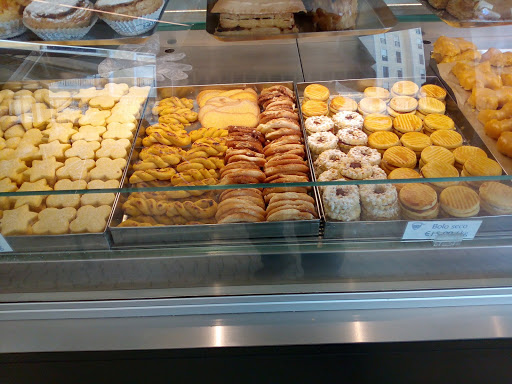 Bijou 3 Pastry Shop no Santarem, Santarém