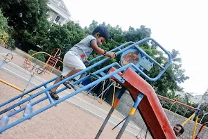 Thirumagal Nagar Childrens Park image