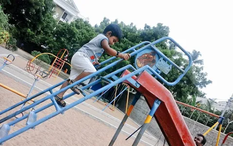 Thirumagal Nagar Childrens Park image