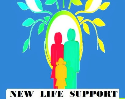 New Life Support Psychology Service