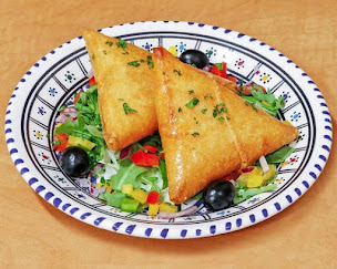 Photo n°5 de Eat Couscous à Esbly ()