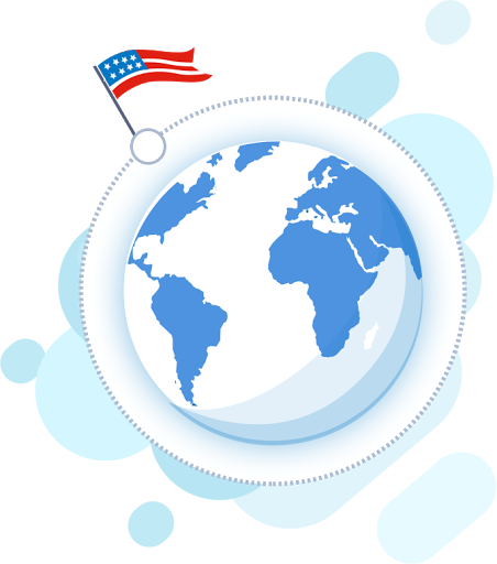 Shipping Company «US Global Mail», reviews and photos, 1321 Upland Dr, Houston, TX 77043, USA