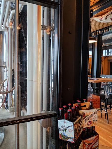 Brewery «The Great Northern Brewing Company», reviews and photos