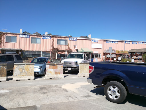 Landscaping Supply Store «Broadmoor Landscape Supply», reviews and photos, 1350 El Camino Real, South San Francisco, CA 94080, USA