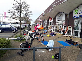 The Fitness Experience Naaldwijk B.V.