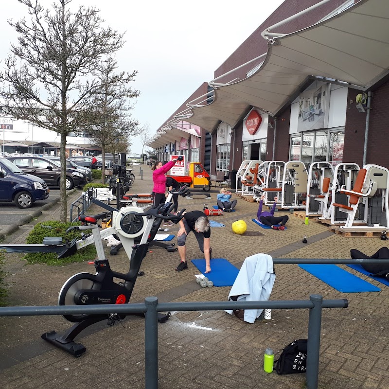 The Fitness Experience Naaldwijk B.V.