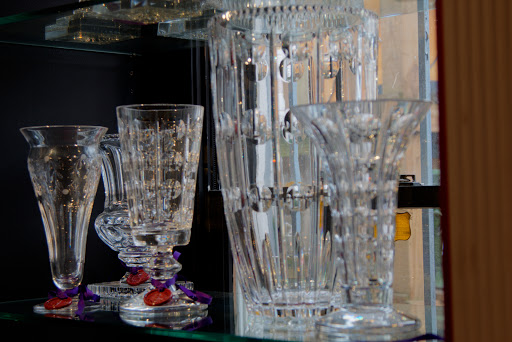 Gift Shop «A Mano, Inc.», reviews and photos, 1677 Wisconsin Ave NW, Washington, DC 20007, USA