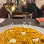 Photo n°4 de l'avis de Bailey.i fait le 26/12/2022 à 22:58 sur le  MaSandro Ristorante Pizzeria à Rome