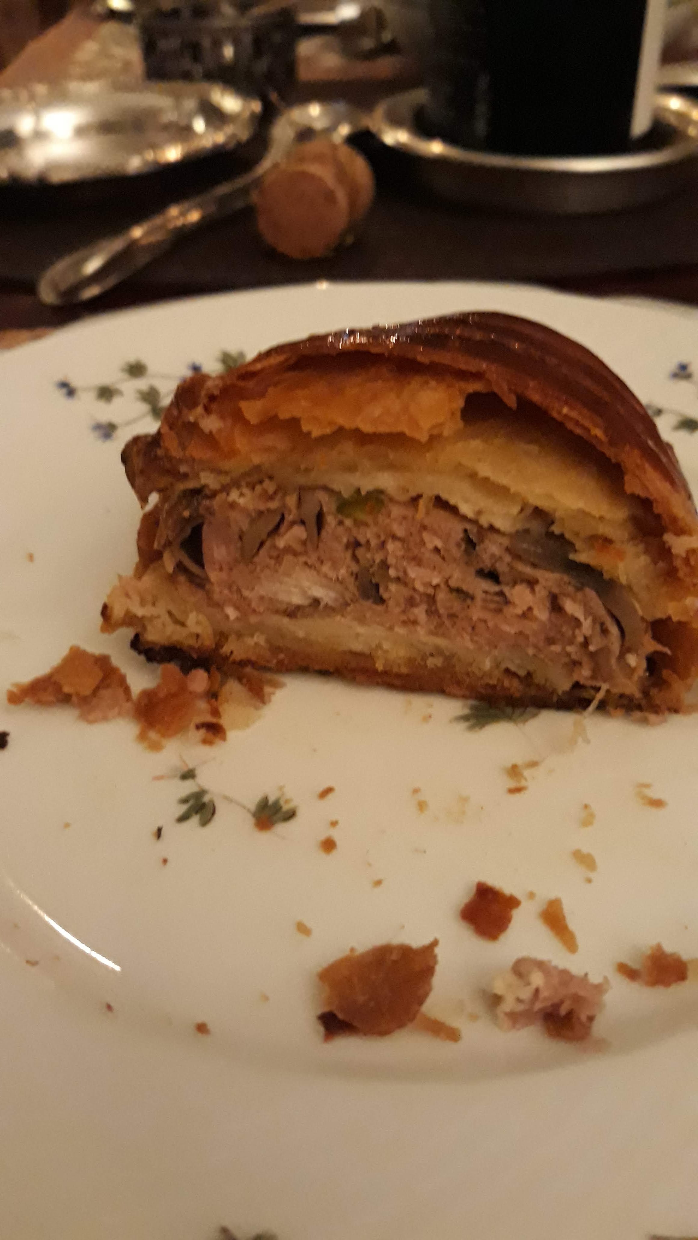 Photo n° 9 de l'avis de Jluc.r fait le 27/12/2019 à 21:12