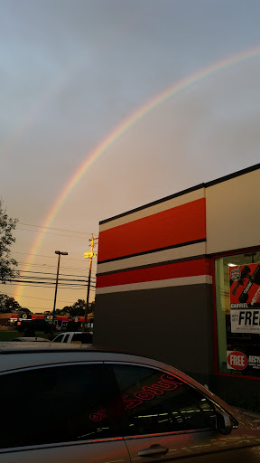 Auto Parts Store «AutoZone», reviews and photos, 490 Ritchie Hwy, Severna Park, MD 21146, USA