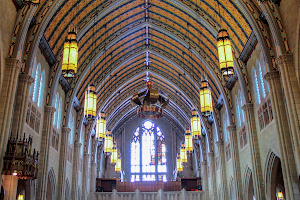 Basilique-Cathédrale Sainte-Cécile de Valleyfield image