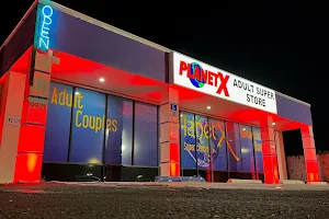 Planet X Adult Superstore image