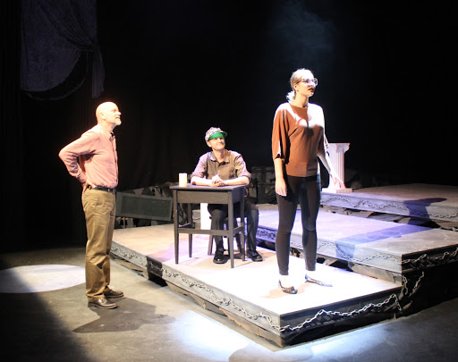 Performing Arts Theater «Reno Little Theater», reviews and photos, 147 E Pueblo St, Reno, NV 89502, USA