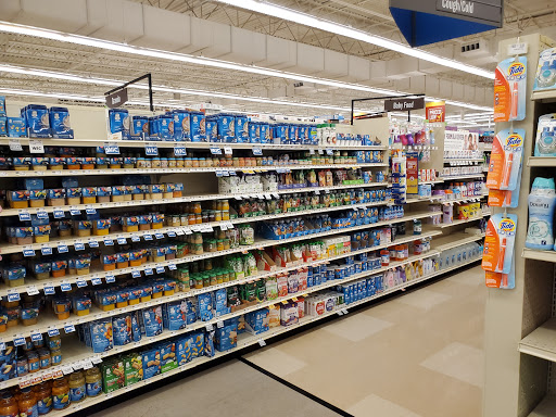 Grocery Store «Food Lion», reviews and photos, 1607 Pulaski Hwy, Bear, DE 19701, USA