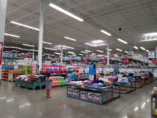 Warehouse club «BJ’s Wholesale Club», reviews and photos, 1155 Palm Bay Rd NE, Palm Bay, FL 32905, USA