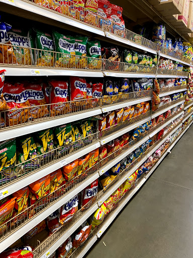 Supermarket «Island Pacific Sea Food Market», reviews and photos, 467 E Silverado Ranch Blvd, Las Vegas, NV 89183, USA