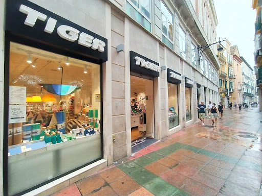 Tiger Málaga