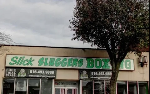 Slick Sluggers Boxing image