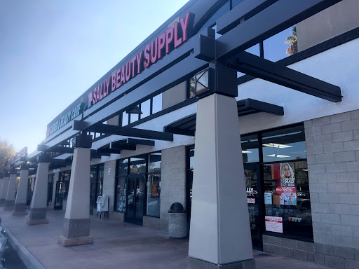 Sally Beauty, 631 N Fair Oaks Ave, Pasadena, CA 91103, USA, 