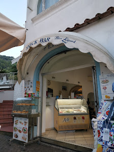 Blue Lizard Restaurant Acampora Saverio, Piazza dela Vittoria, 8, 80071 Anacapri NA, Italia