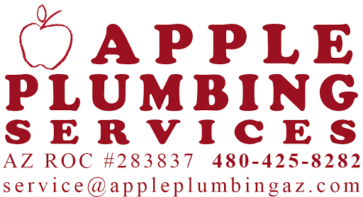Plumber «Apple Plumbing Services», reviews and photos, 15207 N 75th St #107, Scottsdale, AZ 85260, USA