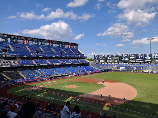 Campo de béisbol Guadalupe