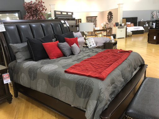 Furniture Store «American Signature Furniture», reviews and photos, 2130 Gallatin Pike N, Madison, TN 37115, USA