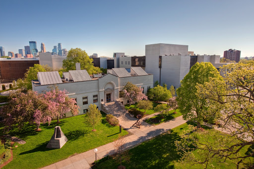 Painting academies in Minneapolis